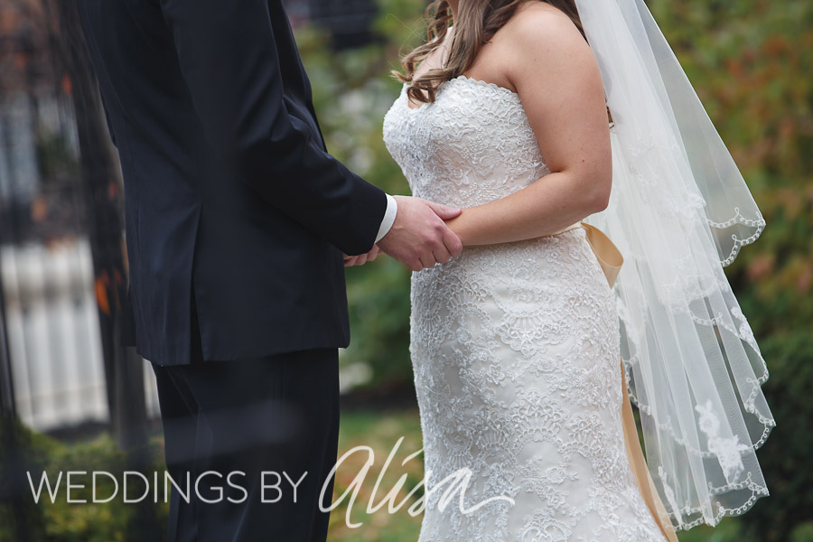 Pittsburgh Wedding Photographers